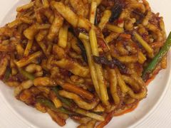 -玉林烤鸭店(垡头店)