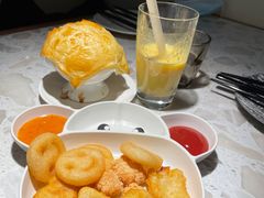 -Aqua Oasis 水天堂(爱山广场店)