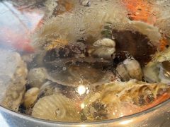 -大锅强·蒸海鲜青岛菜(金沙滩店)