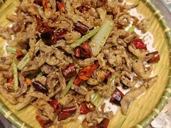 -闫府私房菜·老字号(恒隆店)