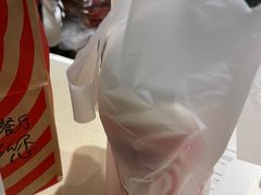 -肯德基(东安路站店)