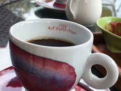 -杭州西子湖四季酒店-WL BISTRO西湖餐厅(灵隐路店)