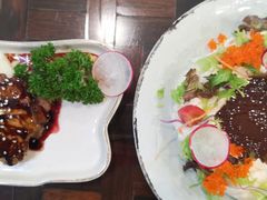 -本味友膳·茶餐厅(和达中心城店)