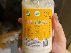 -德禄酸奶(莫家街店)