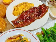 -香港深仔记茶餐厅(东门店)