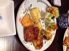松子日本料理(白家庄店)-松子料理(白家庄店)