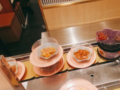 -争鲜回转寿司(通州万达店)