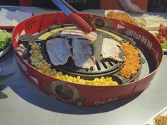 -外婆掌柜·东北家庭烤肉(托乐嘉店)