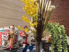 -杭州开元名都大酒店·地中海自助餐厅