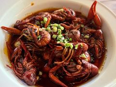 -霸王虾·麻辣小龙虾(清水河公园店)