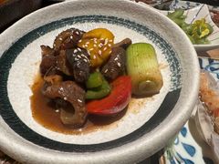 -德川家日本料理(中关村寰太大厦店)