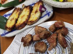 菲力牛排-银子铁板烧料理自助餐(人民广场店)