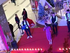 -凯德广场(武胜路店)