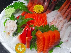 -極上萬膳·日料放题(海岸城店)