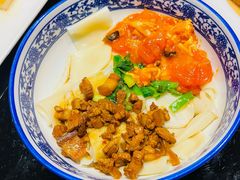 -東舍食唐精品陕菜馆