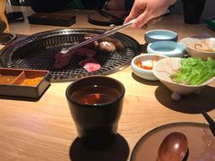 -吉秋田鲜和牛烧肉·肉档自选