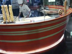 -旺顺阁·北京菜(北辰上品+)