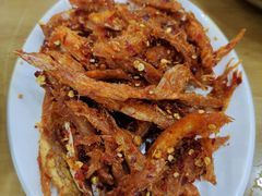 -顺姬冷面(长白西路店)