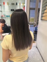-美格丝M.G.S Hair Salon