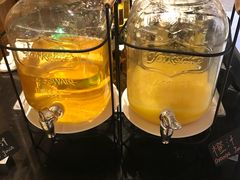 -杭州钱江新城万怡酒店-西餐厅