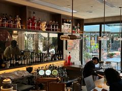 -Mammamia意大利餐厅(阳春巷店)