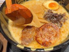 -味千拉面(中盛广场店)