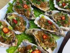 -鲜味食族水产·海鲜餐厅