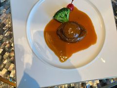 -北京饭店谭家菜