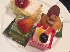 -富力希尔顿酒店·地阔自助餐厅