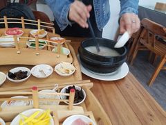 -双桥园·云南过桥米线(古城南门店)