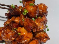 -外婆家(西红门荟聚购物中心店)
