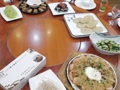 -龙川徽府(雨山路店)