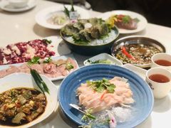 -围炉夜话·潮汕卤水火锅(榕江店)