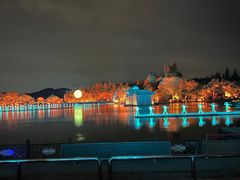 -印象西湖·最忆是杭州实景演出