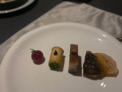 -沈灶河豚宴·河豚融合餐厅(汉中路店)