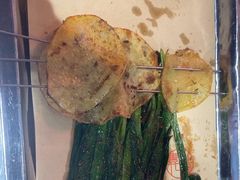 -壹加壹电烤串(总店)