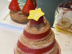 -evoojoo面包商店