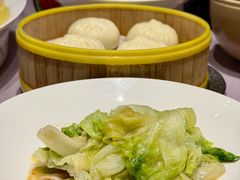 -云锦壹号·淮扬宴(徐汇万科店)