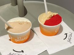 油柑茉莉-Dip in Gelato(富民路店)