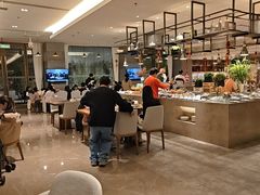 -星璞餐厅(深铁塘朗城君璞酒店)