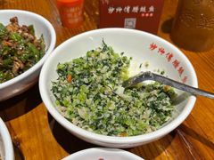 -炒师傅腊鲢鱼(左家塘店)