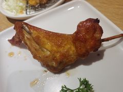 -味千拉面(航洋国际购物中心)