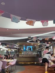 -奈尔宝家庭中心·国风主题儿童乐园·亲子餐厅(豫园商城店)