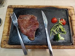 -纽斯特牛排自助餐厅(浦江万达店)