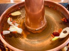 -四季大盘涮肉园(天竺店)