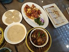 -安泰楼·佛跳墙创始人·传统闽味早茶·酒楼(三坊七巷闽菜地标店)