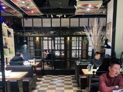 大堂-小柴米·传统江西菜(八一广场店)