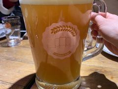 -爱啤精酿·民谣酒馆(滨江店)