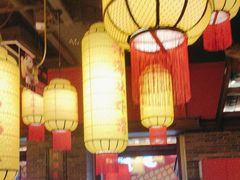 -小龙坎火锅(全球总店)