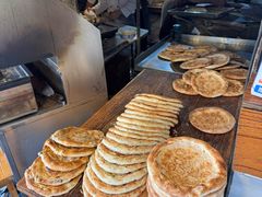 -清真·玛丽亚新疆菜主题餐厅(浙江中路店)